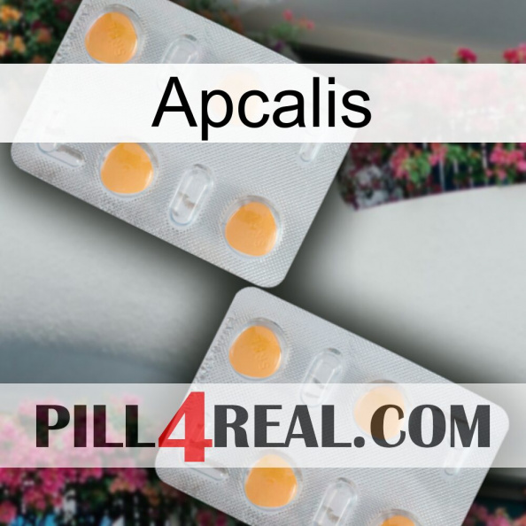 Apcalis 25